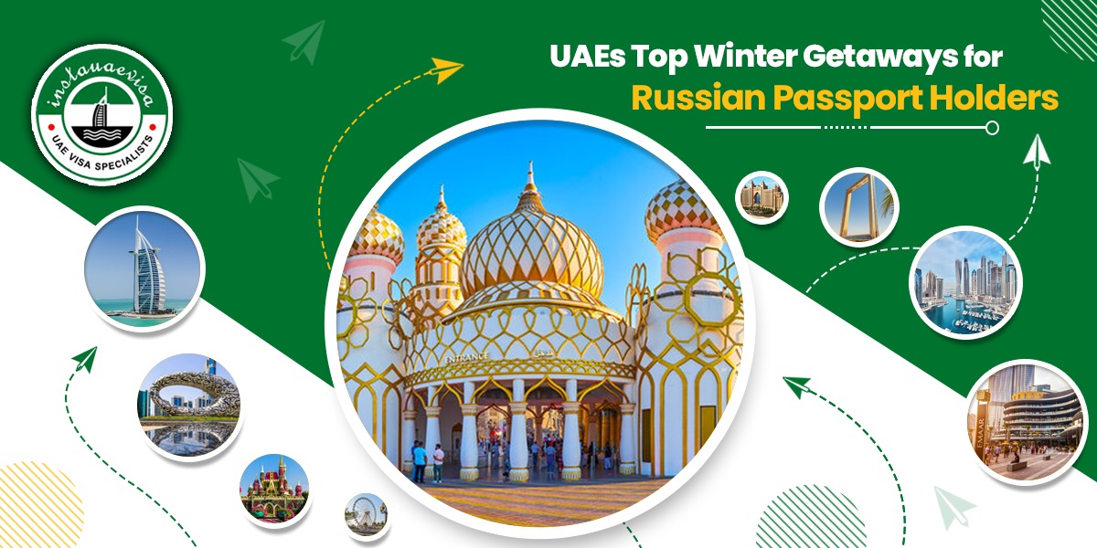 uae visa for russian passport holders